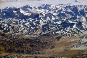 300px-Himalayas_from_ISS