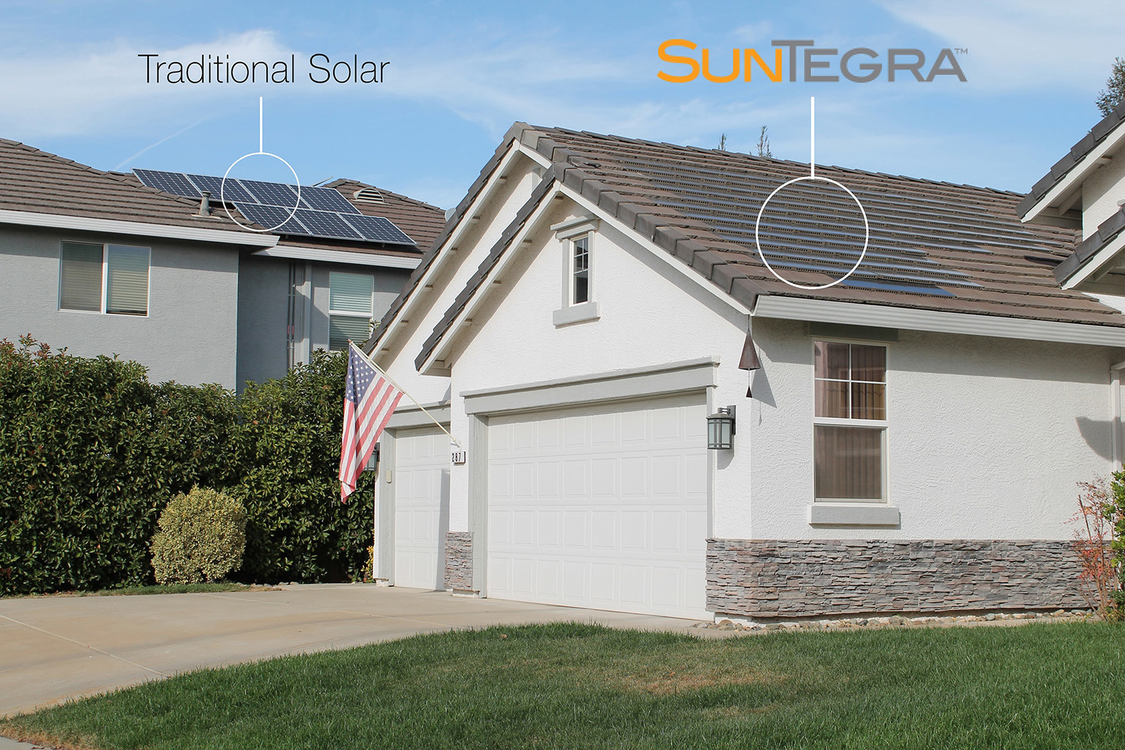 4+SunTegra+Solar+Roof