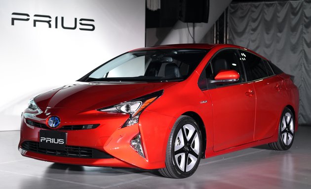 JAPAN-AUTO-TECHNOLOGY-TOYOTA-HYBRID
