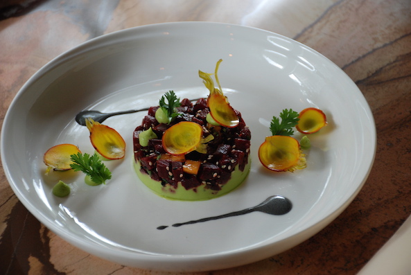 A-Dish-Served-at-Avant-Garden
