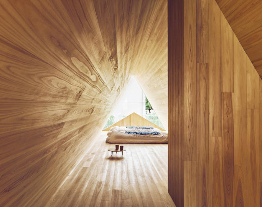 Airbnb-Samara-community-center-bedroom