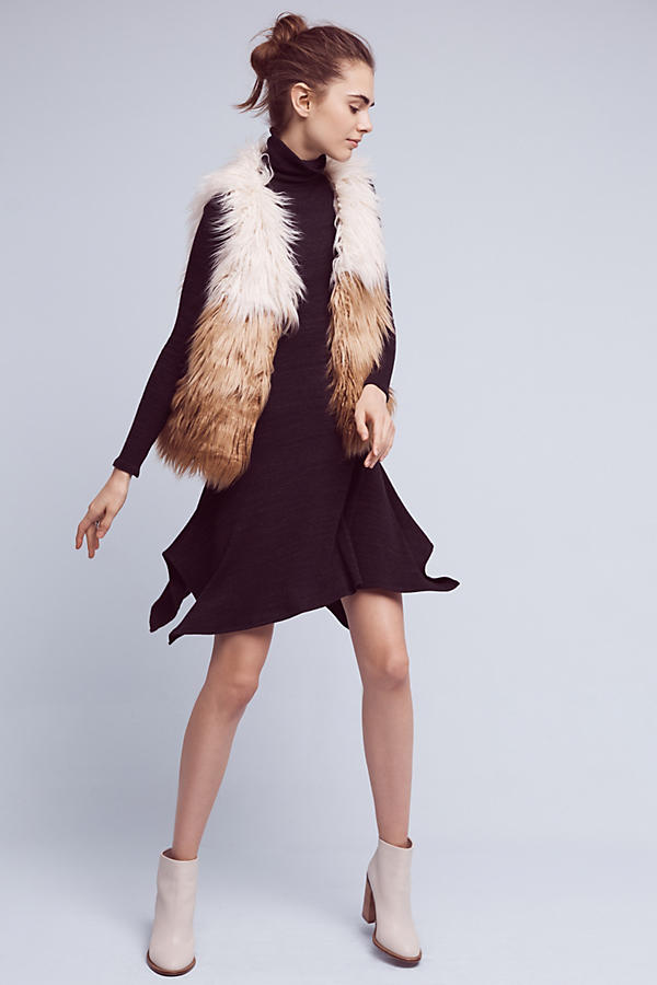 Anthro-Fur-Vest