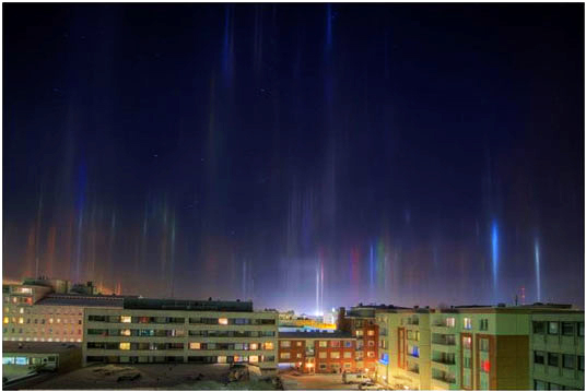 Aurora