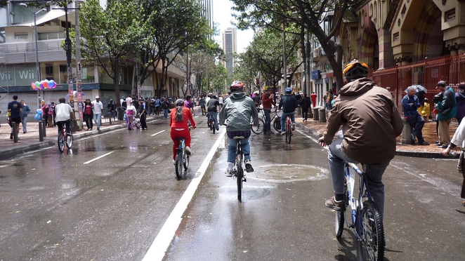 Bogota
