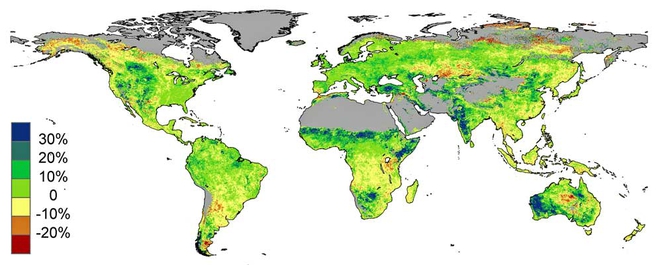 Photo ©  CSIRO Australia, (3 July 2013)