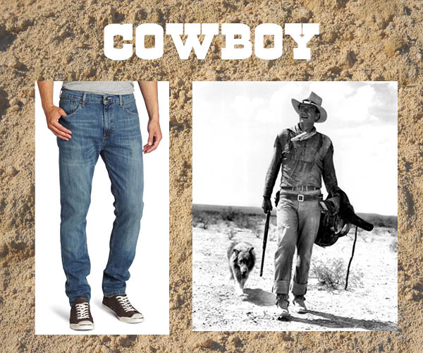 COWBOY