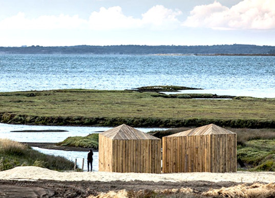 Cabanas