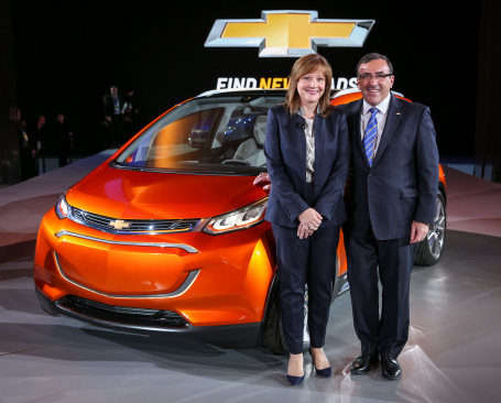 Chevrolet
