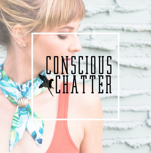 ConsciousChatterArtwork