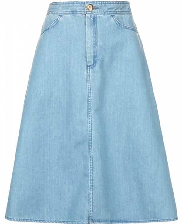 DENIMMIDI