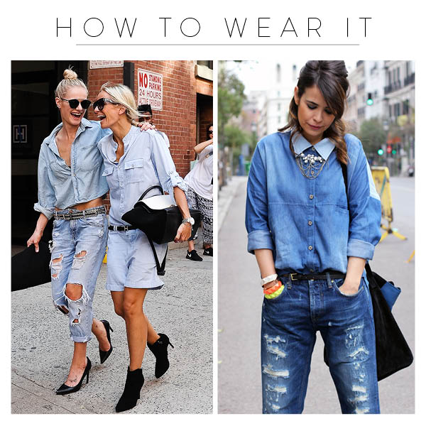 DENIMONDENIM