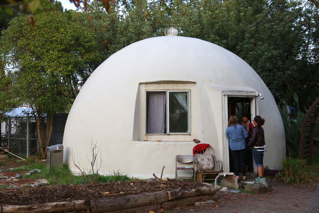 DOMES
