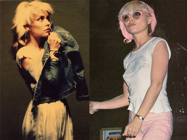 Debbie