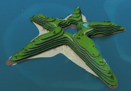 Dutch-Docklands-»-GREENSTAR