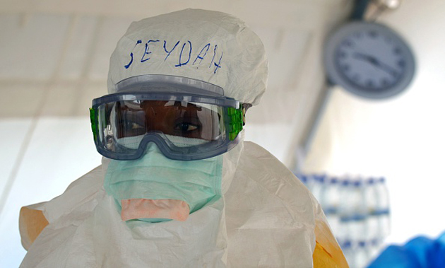 Ebola