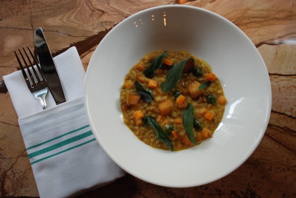 Farro-Risotto-from-Avant-Garden-592x396