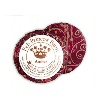 Fish-Princess-Farm-Goat-Milk-Soap