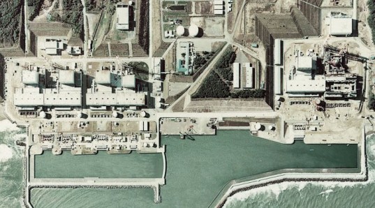Fukushima