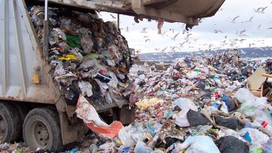 GArbage