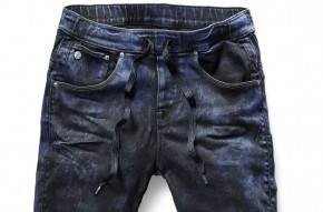 Carved In Blue G Star Writes The Playbook For Sustainable Denim