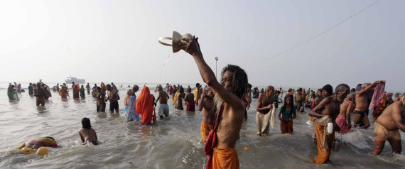 India Hindu Festival