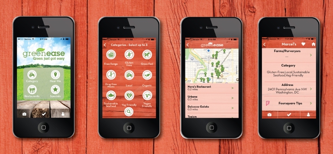 Greenease-app