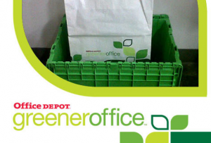 GreenerOffice