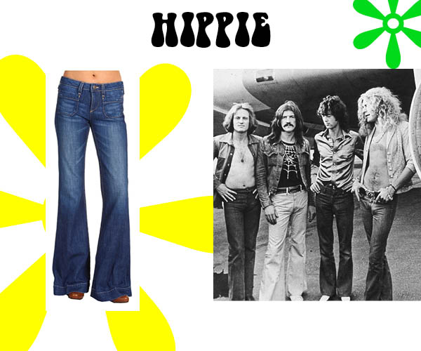 HIPPIE