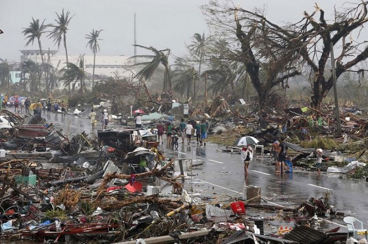 Haiyan