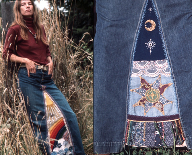 Hart-Day-Night-Jean-skirt-f-b