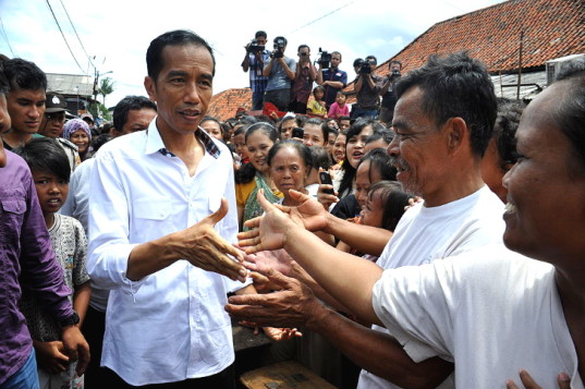 Indonesia