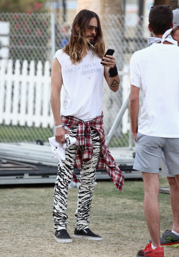 Jared
