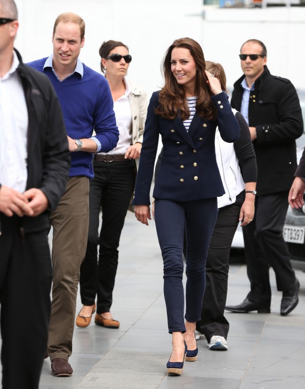 Kate