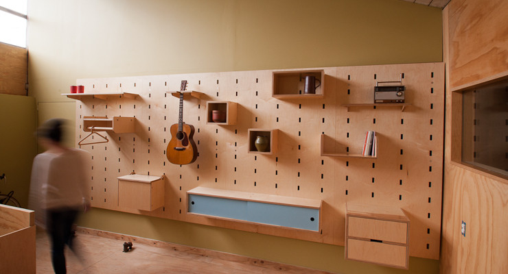 Kerf-Wall-Plywood