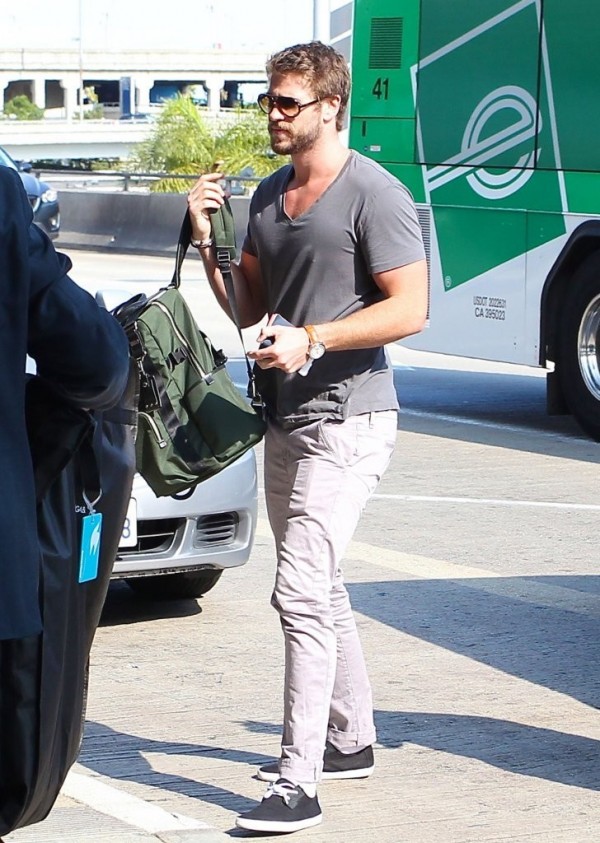 Liam