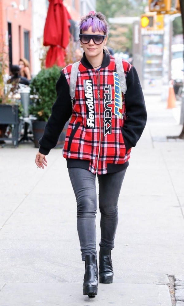 LilyAllen
