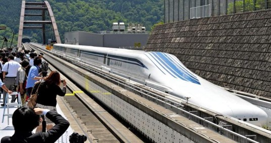 MAGLEV