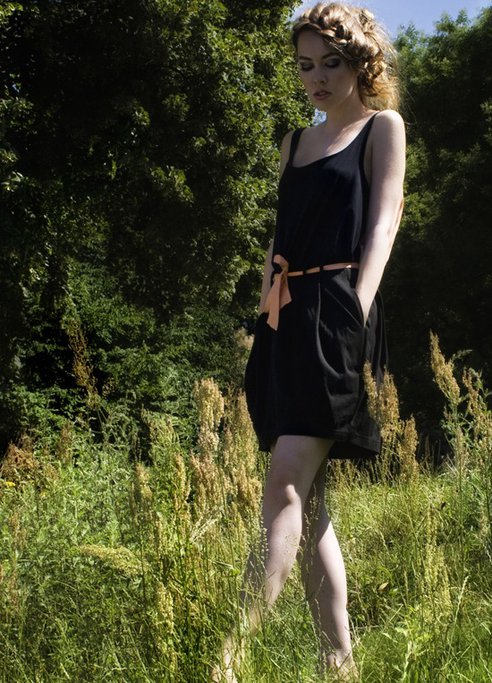 Milde_dress