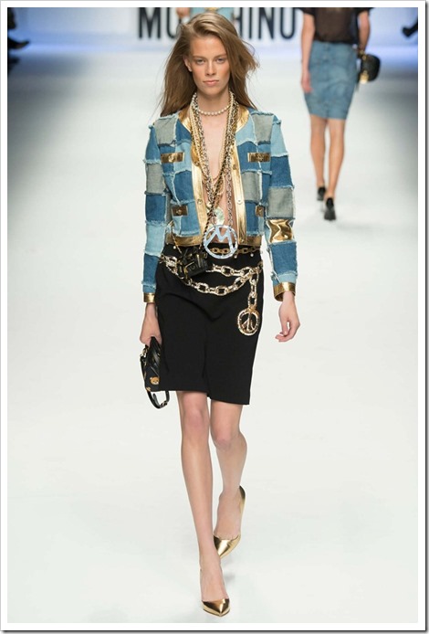Moschino