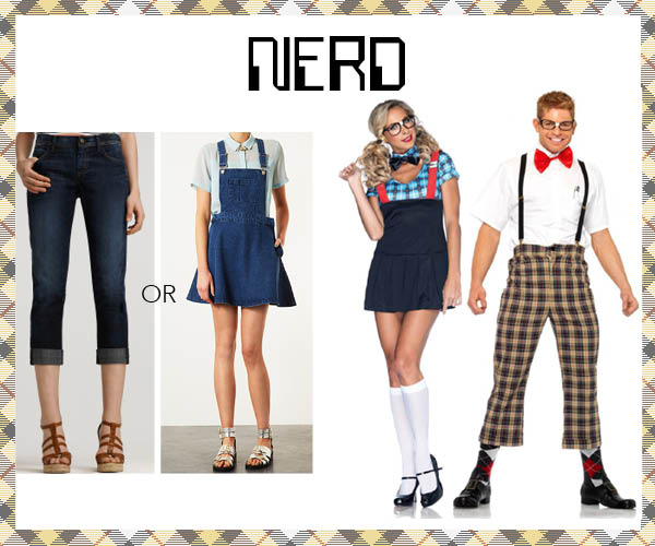 NERD