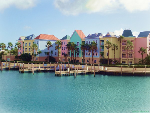 NassauBahamas