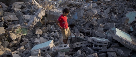 Nicaragua Earthquake