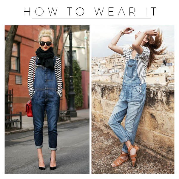 OVERALLS