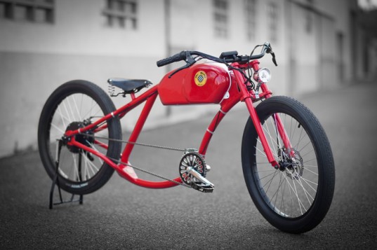 OtoCycles