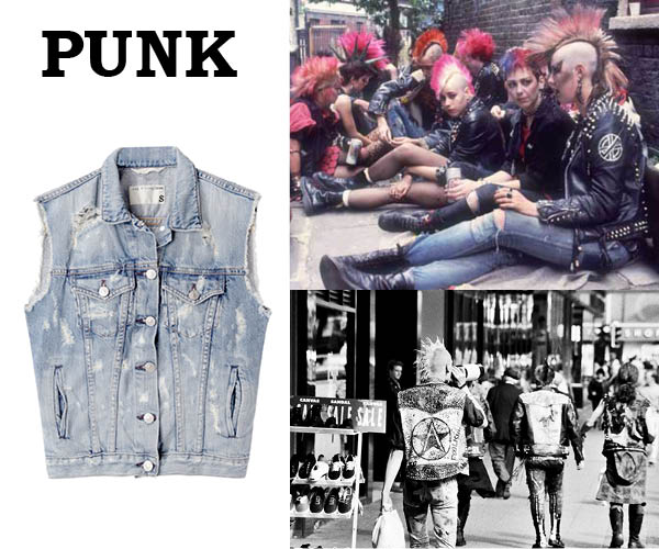 PUNK