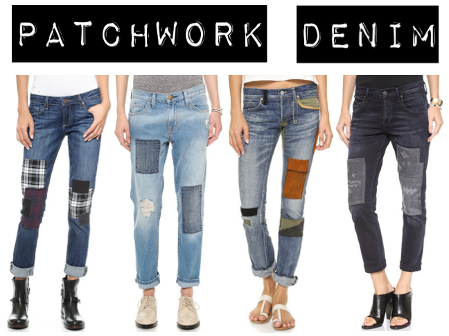 Patch