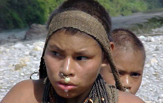 Peru
