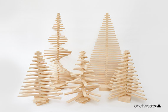 Plywood-Tree