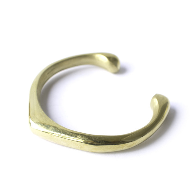 Pointed-Brass-Cuff-e1437518675470