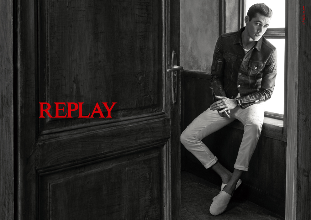 Replay